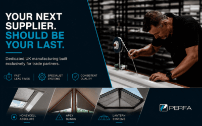 Become A PERFA Trade Partner