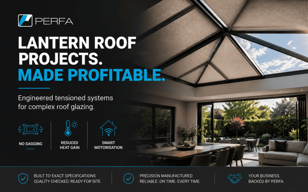 Lantern Blind Projects That Win Business