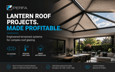 Lantern Blind Projects That Win Business