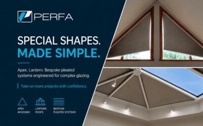 Lantern Blind Projects That Win Business