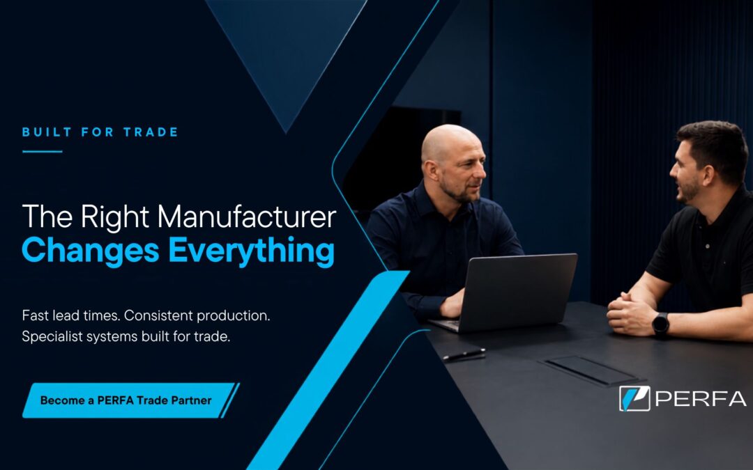 The Right Manufacture