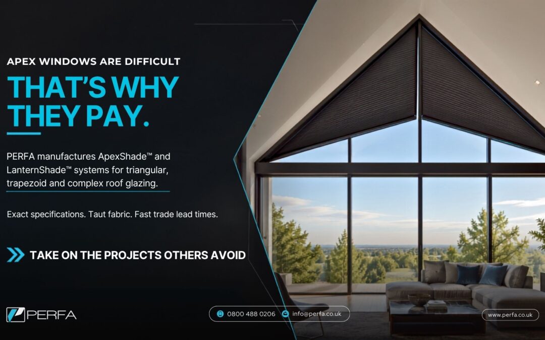 Stop Turning Away Complex Architectural Glazing