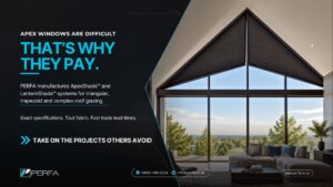 Stop Turning Away Complex Architectural Glazing