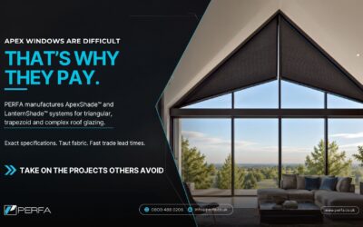 Stop Turning Away Complex Architectural Glazing
