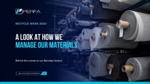 A Look at How We Manage Our Materials