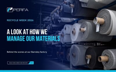 Practical Fabric Waste & Packaging Management in Blinds Manufacturing