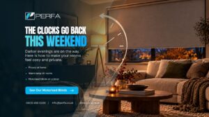 The Clocks Go Back